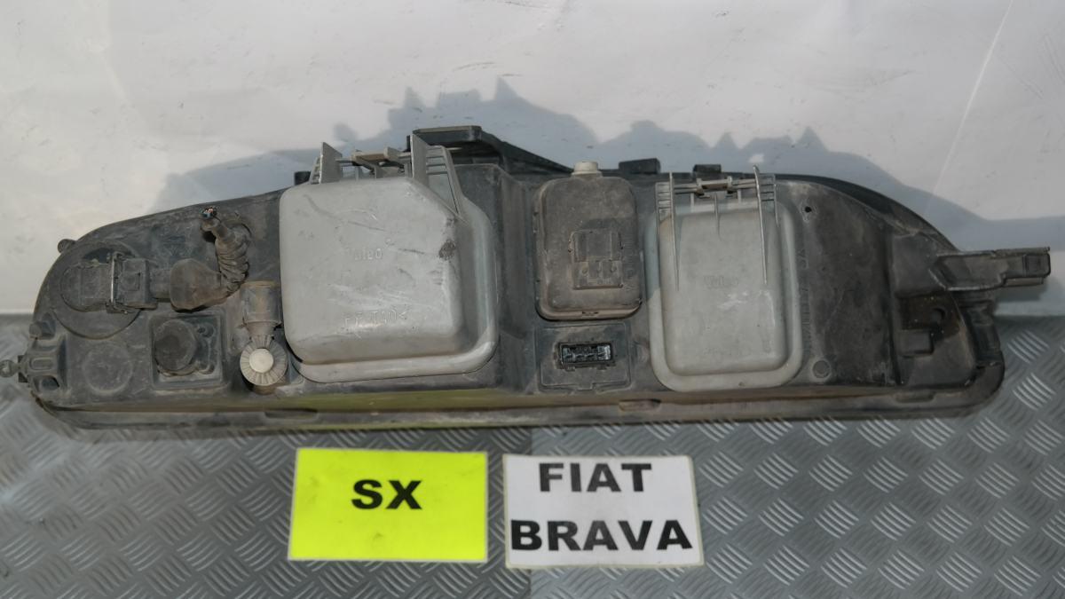 Fiat brava faro sx