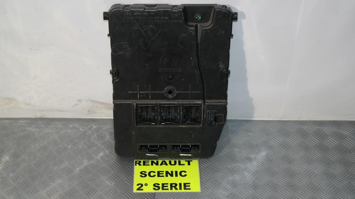 RENAULT SCENIC 2a SERIE 1900 DCI KIT ACCENSIONE