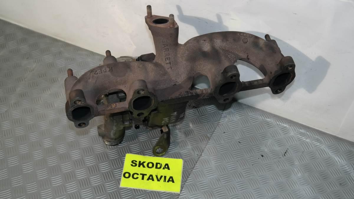 Skoda octavia 1900 tdi ga3038253019a turbina garrett