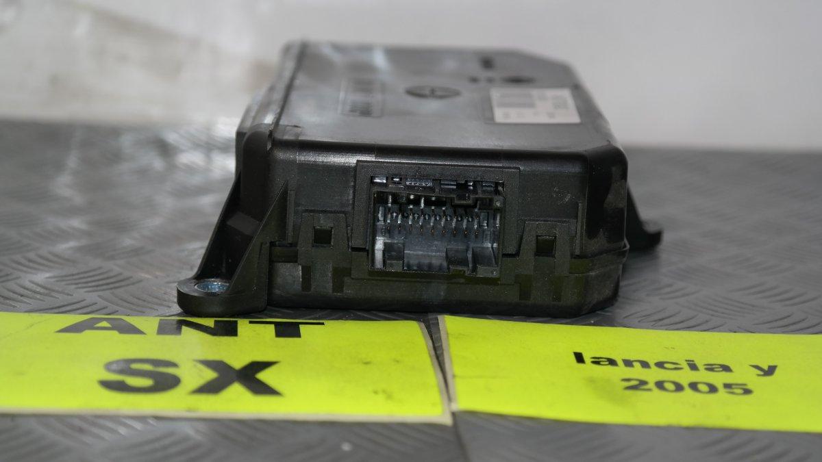 Lancia y centralina alzavetro 46779242 anteriore sx