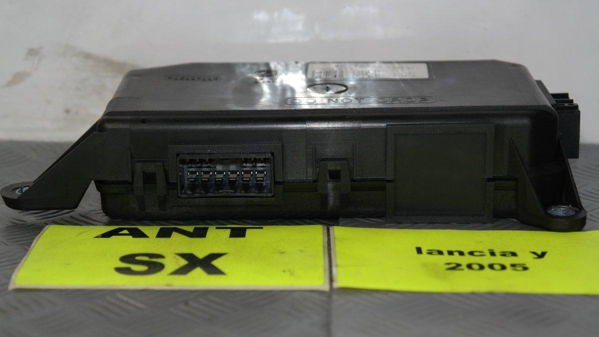 Lancia y centralina alzavetro 46779242 anteriore sx