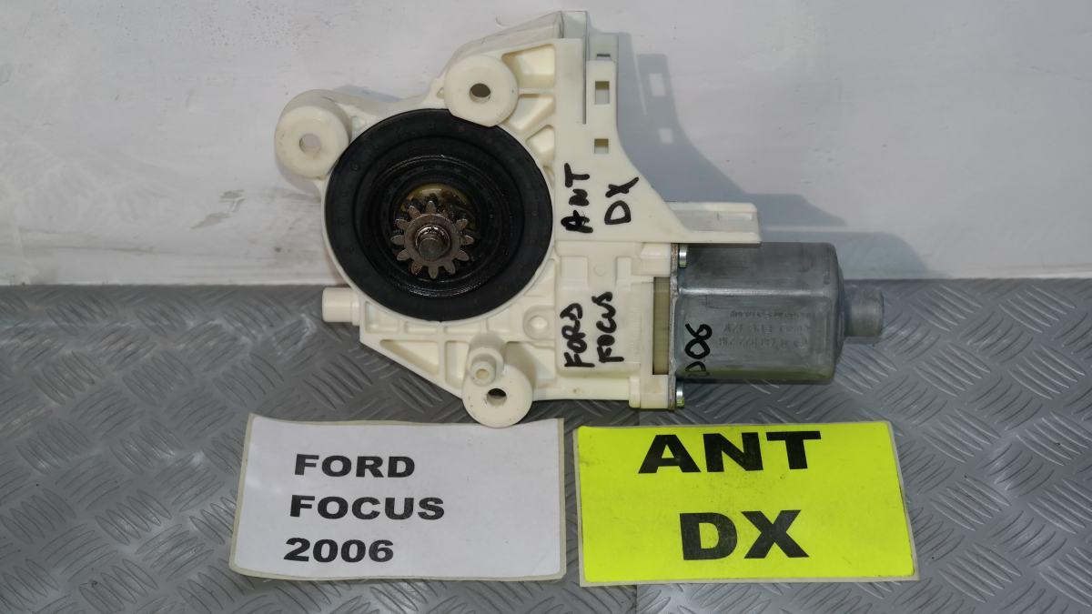 Ford focus 0130822216 motorino alzavetro ant dx