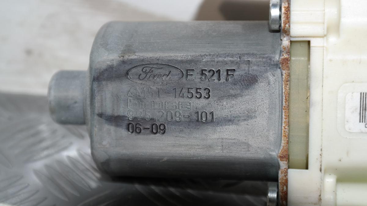 Ford focus 0130822216 motorino alzavetro ant dx