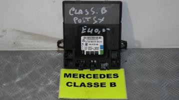 Mercedes classe b a1698209126 centralina post sx