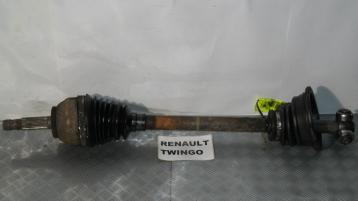 Renault twingo semiasse