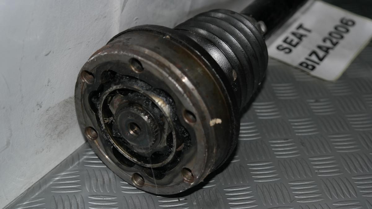 Seat ibiza 1400 bz 16v semiasse sx