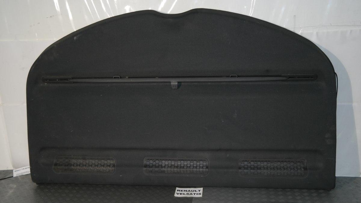 Renault velsatis cappelliera / pannello cofano