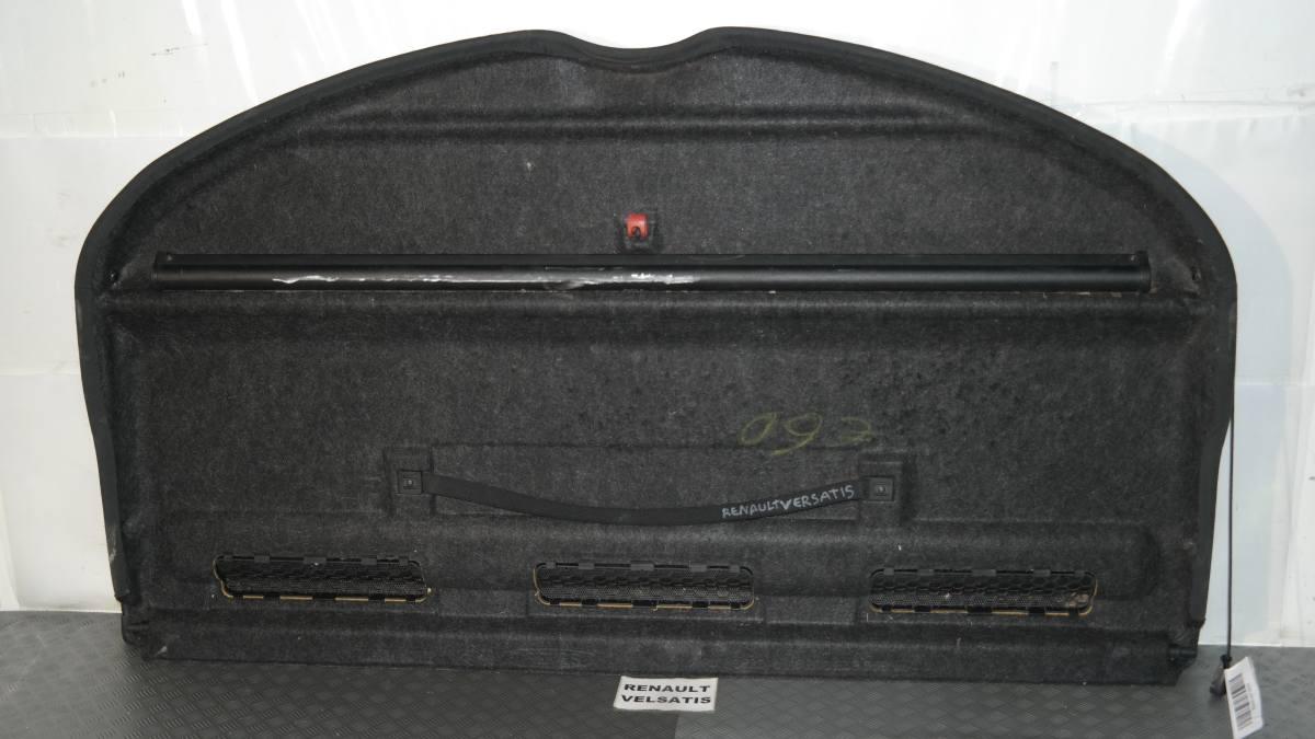 Renault velsatis cappelliera / pannello cofano