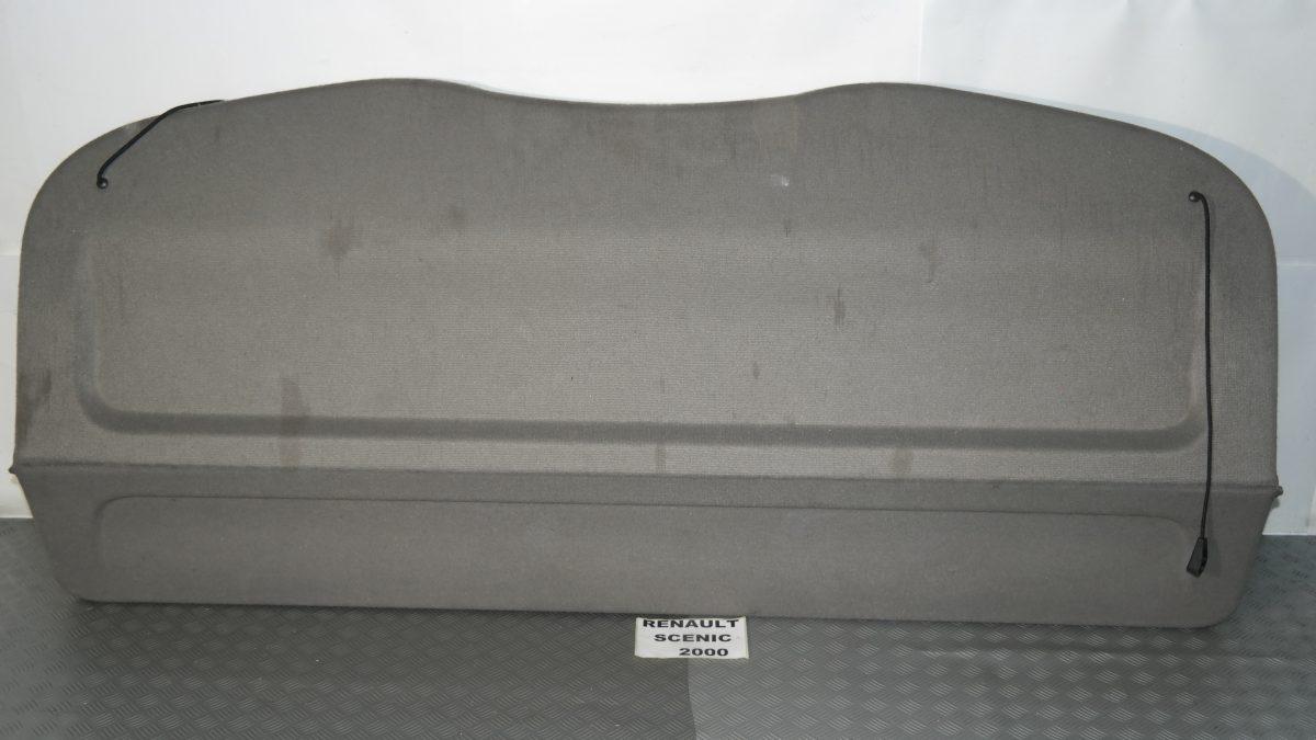 RENAULT SCENIC 2a SERIE CAPPELLIERA / PANNELLO COFANO