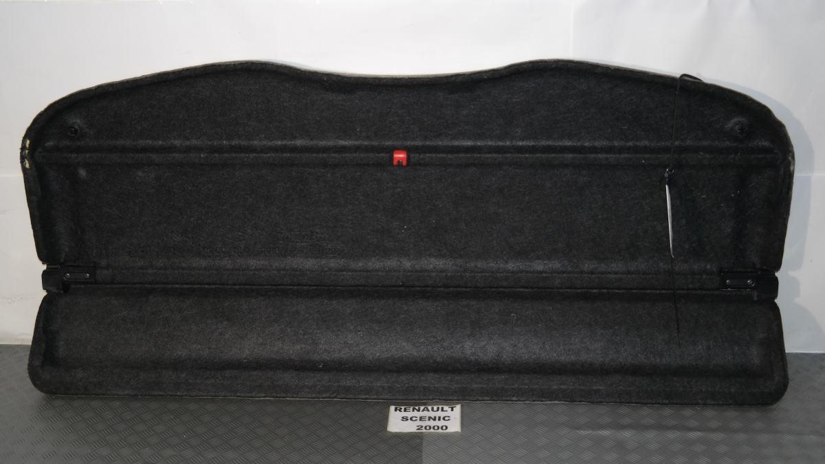 RENAULT SCENIC 2a SERIE CAPPELLIERA / PANNELLO COFANO
