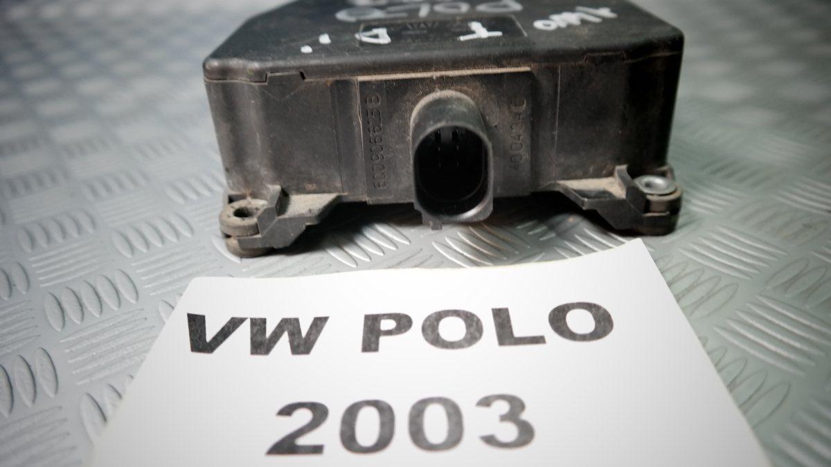 Volkswagen polo 1400 tdi 6q0906625b centralina