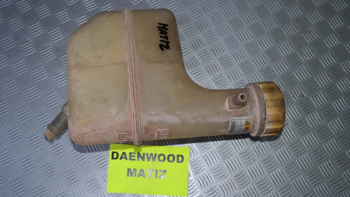 Daewoo matiz vaschetta acqua radiatore