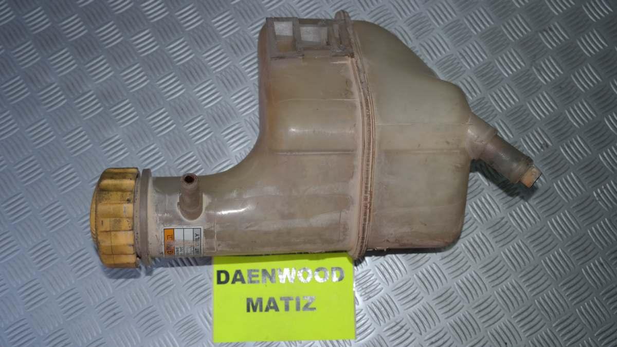 Daewoo matiz vaschetta acqua radiatore