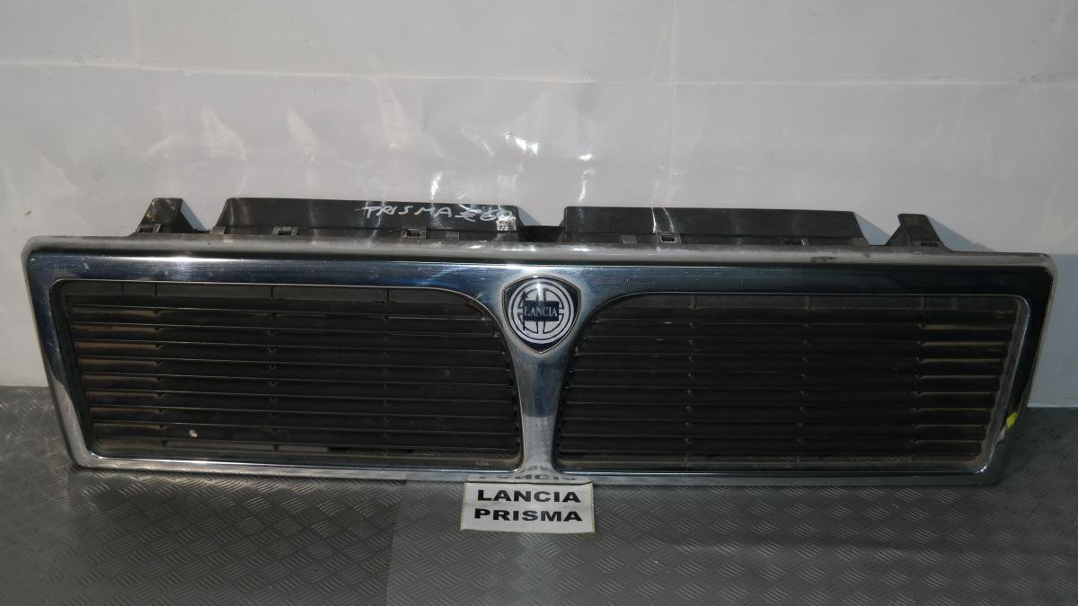Lancia prisma mascherina anteriore