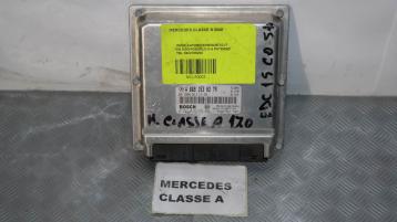 Mercedes classe a 0281010793 centralina motore