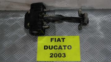 Fiat ducato tirante porta
