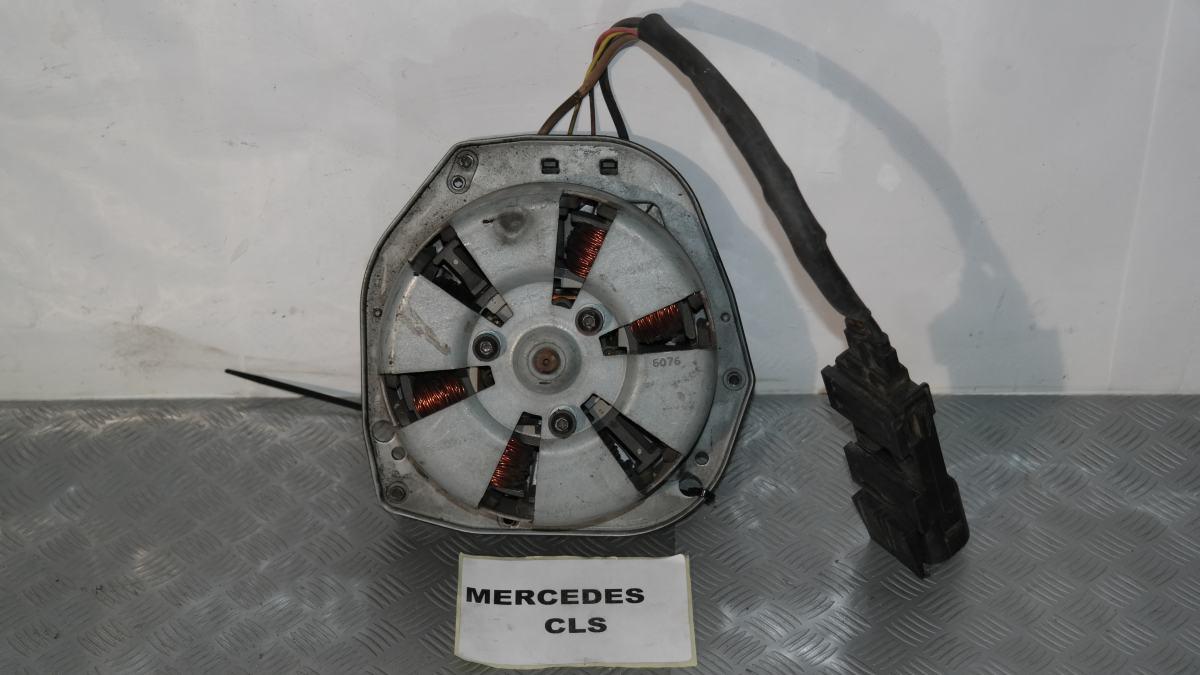 Mercedes cls 320 ventola bosch