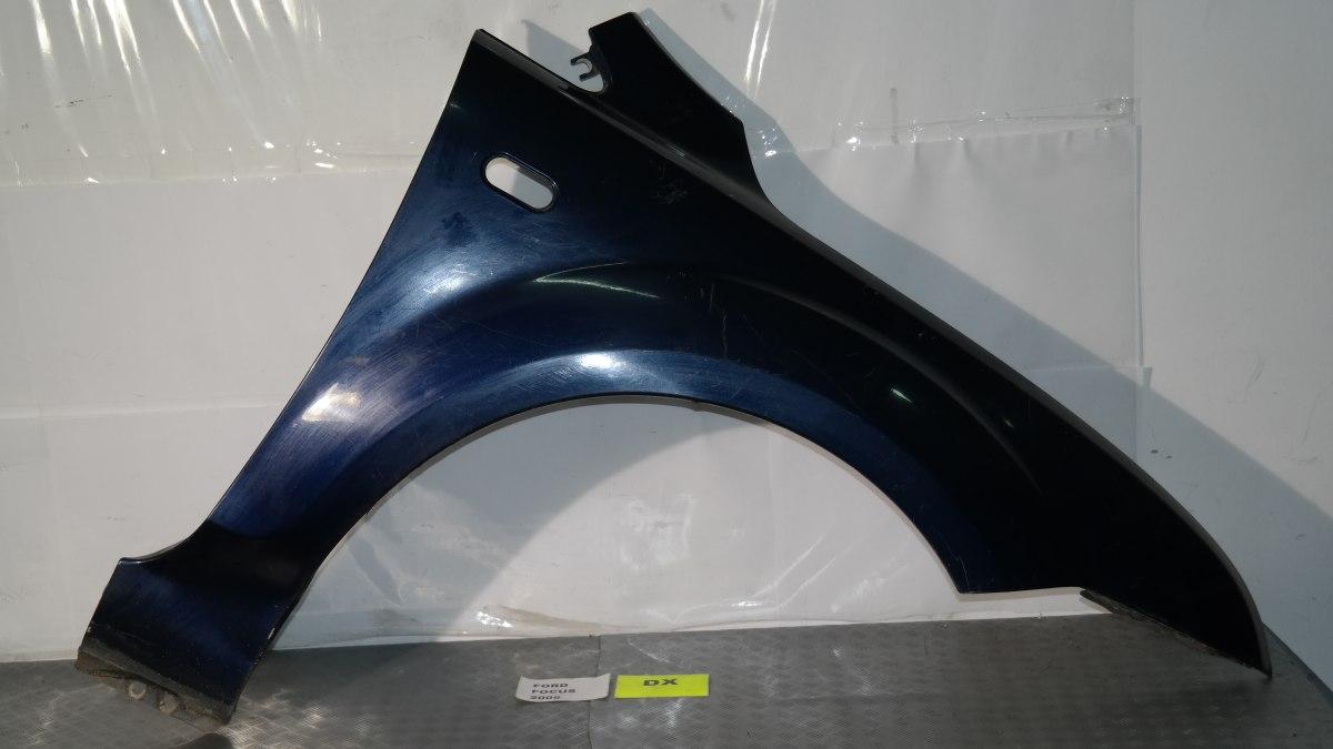 Ford focus parafango dx con qualche graffio