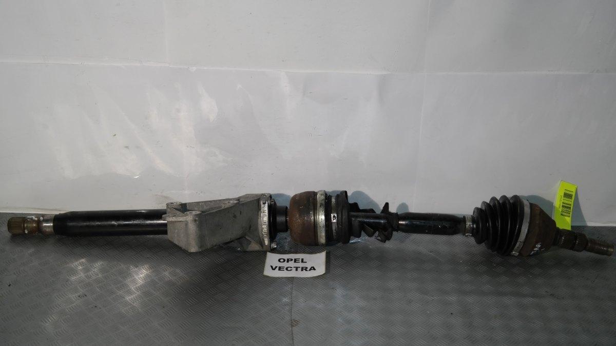 Opel vectra 2200 dti semiasse lungo
