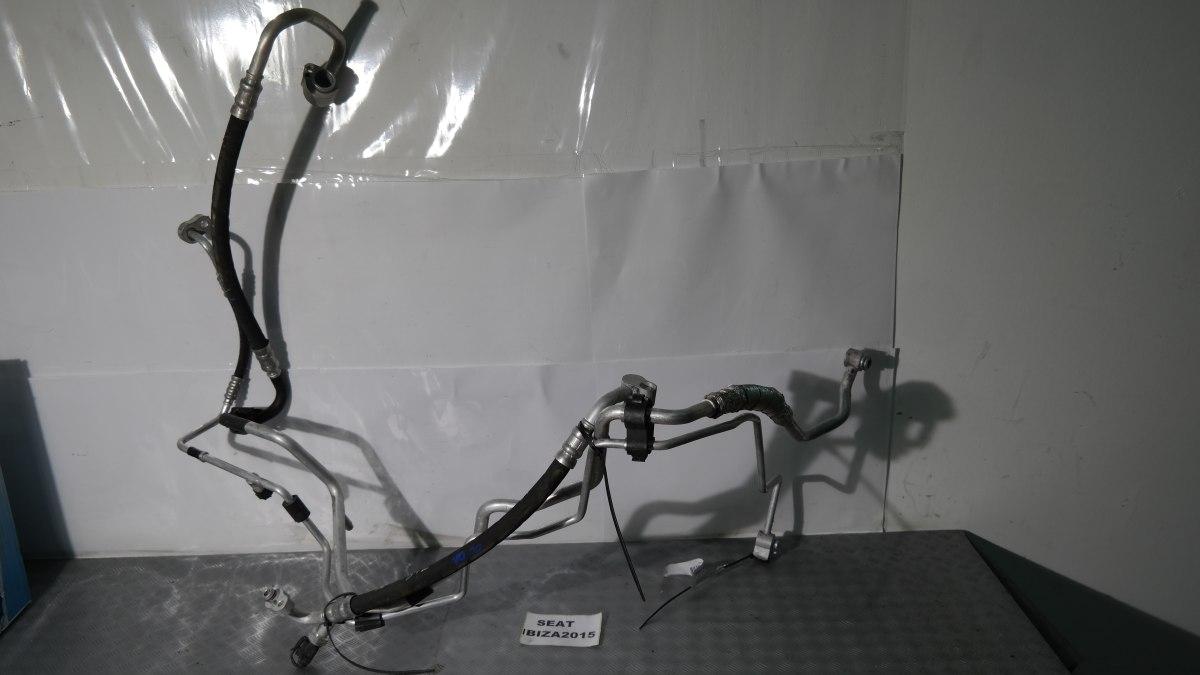 Seat ibiza 1200 tdi tubi aria condizionata