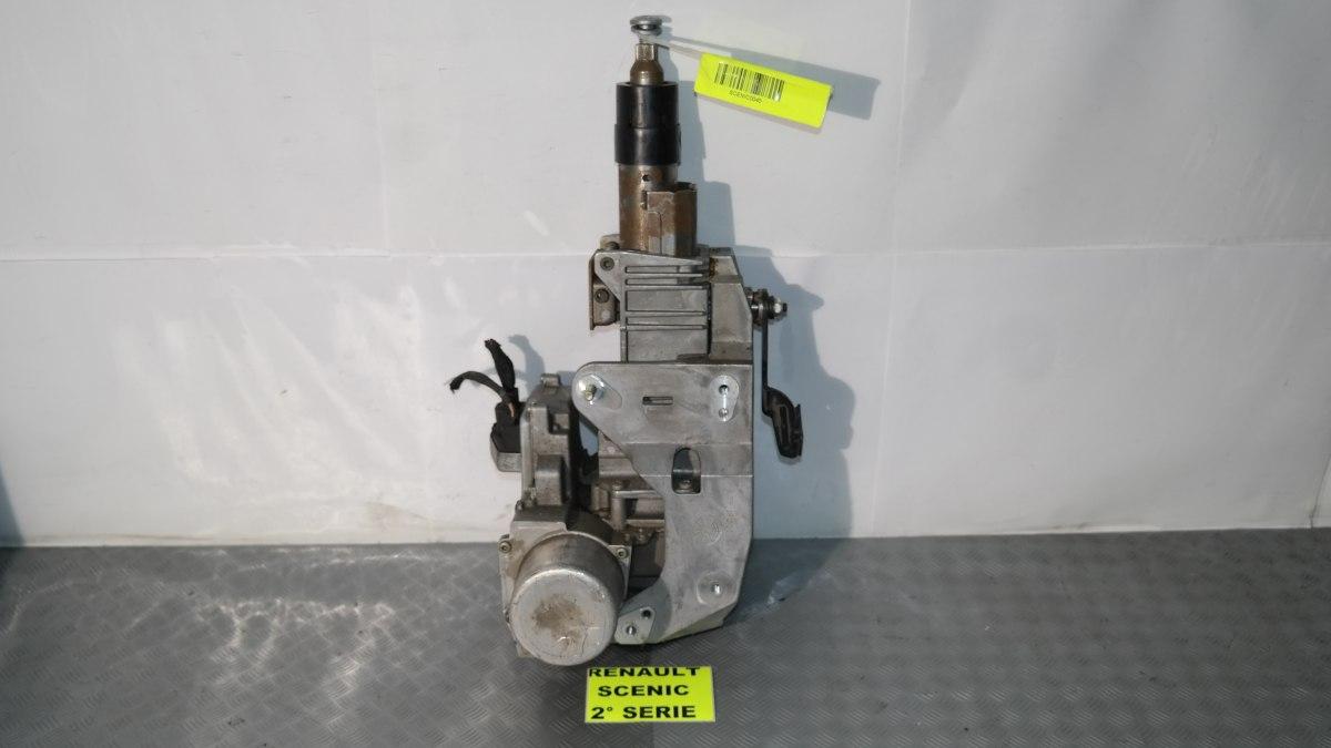 RENAULT SCENIC 2a SERIE 8200246631B ELETTROGUIDA TRW