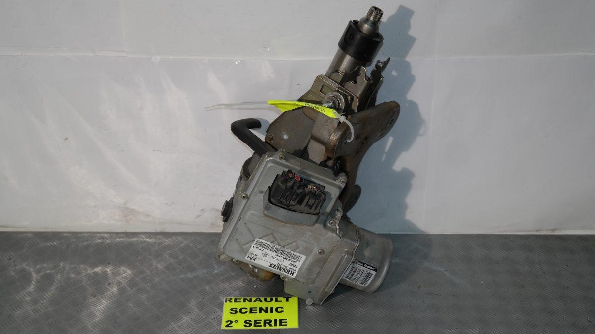 Renault scenic 8200 035 272 servosterzo elettrico