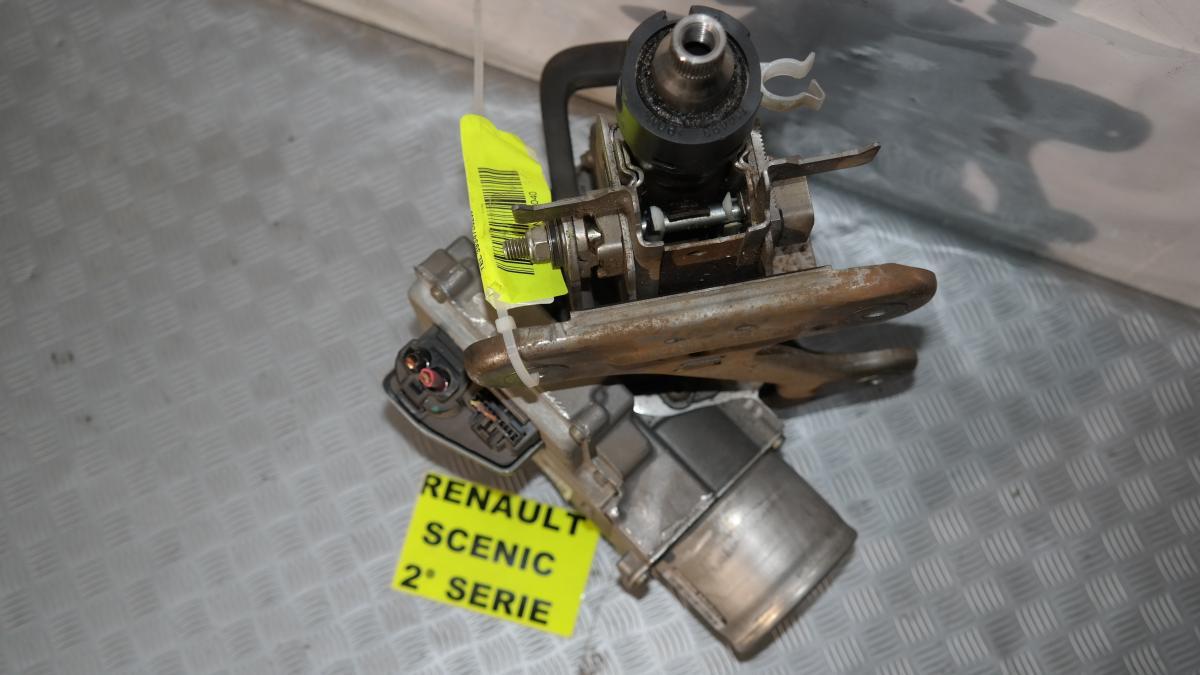 Renault scenic 8200 035 272 servosterzo elettrico