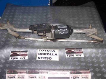 Toyota corolla verso motorino tergicristallo anteriore
