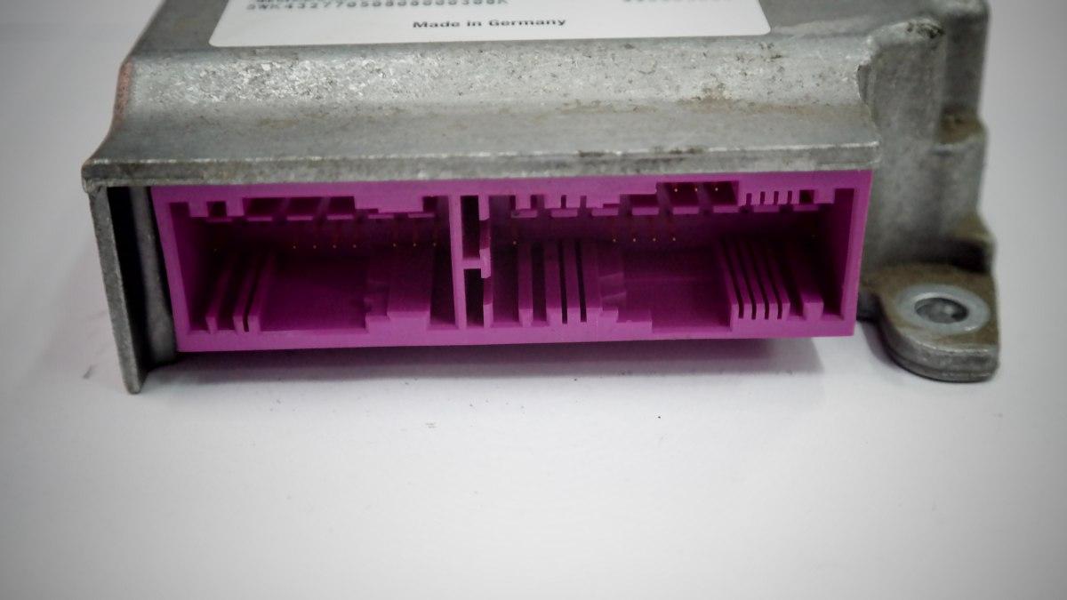 Alfa 147 1900 jtd 46842421 centralina airbag siemens