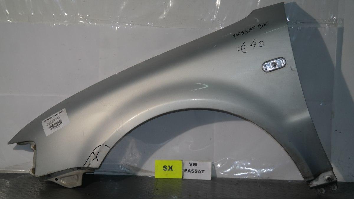 Volkswagen passat parafango sx con qualche graffio