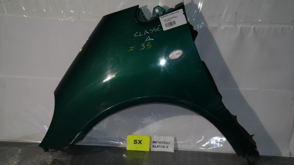 Mercedes classe a parafango sx con qualche graffio