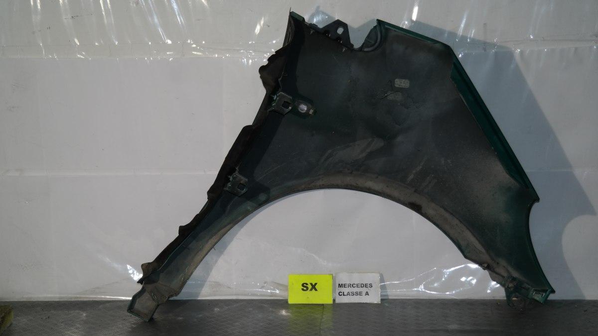 Mercedes classe a parafango sx con qualche graffio
