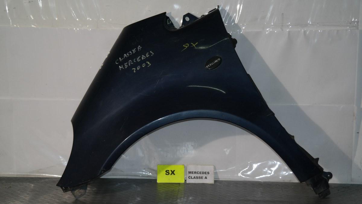 Mercedes classe a parafango sx con qualche graffio