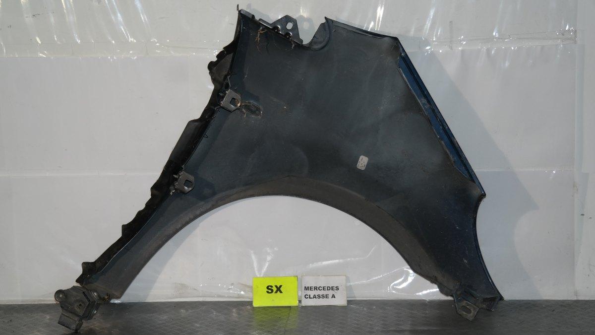 Mercedes classe a parafango sx con qualche graffio