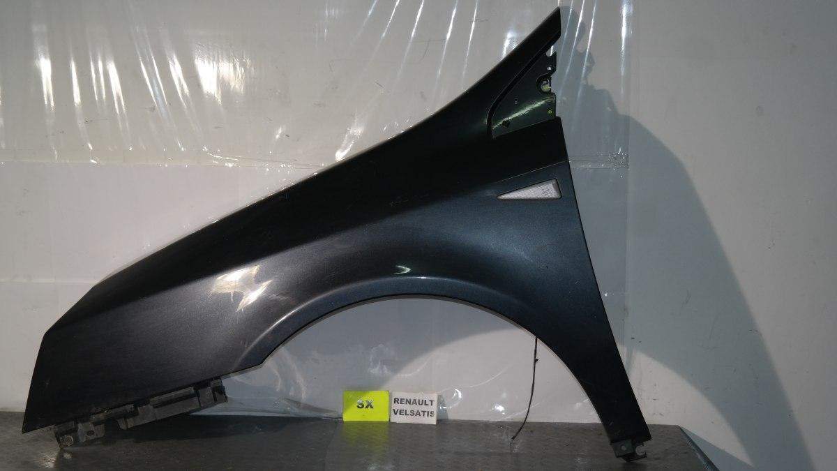 Renault velsatis parafango sx con qualche graffio