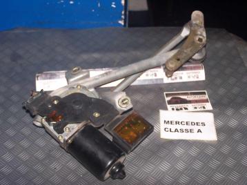 Mercedes classe a dal 1998 al 2004 motorino tergicristallo anteriore