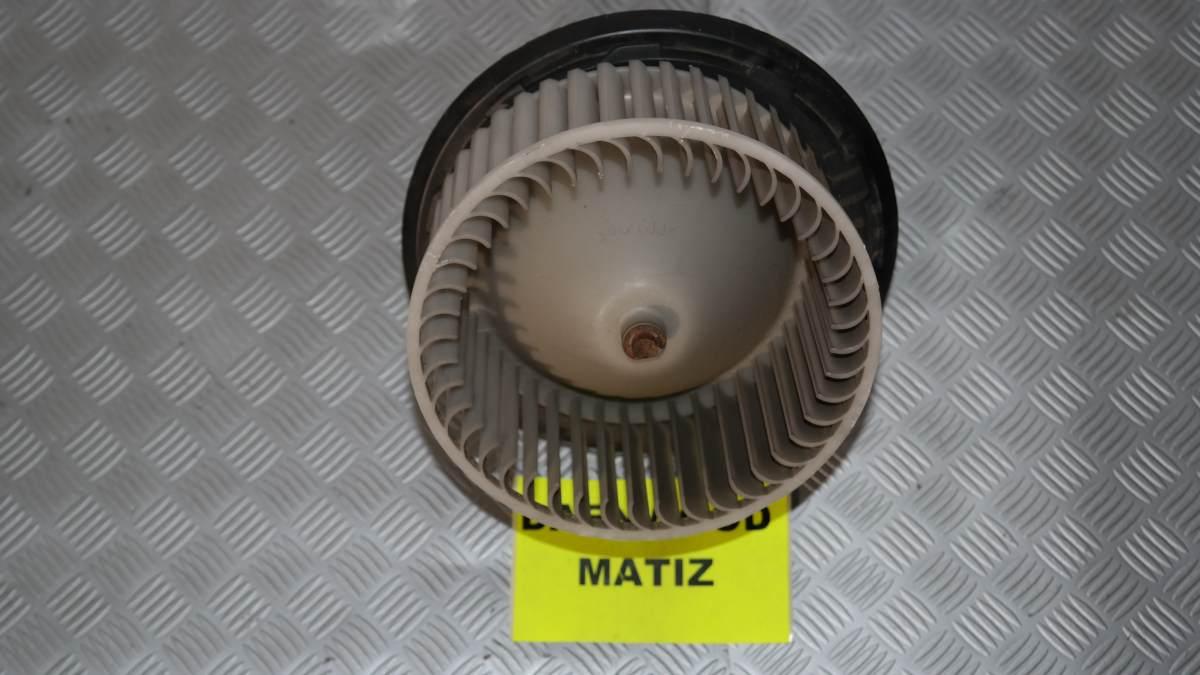 Daewoo matiz 800 bz cod: 612412 ventola interna stufa