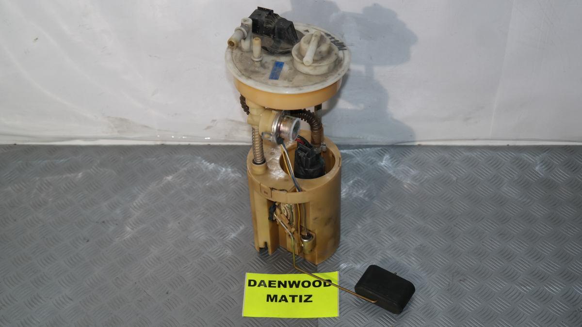 Daewoo matiz pompa benzina ms cod: 96298305kafus