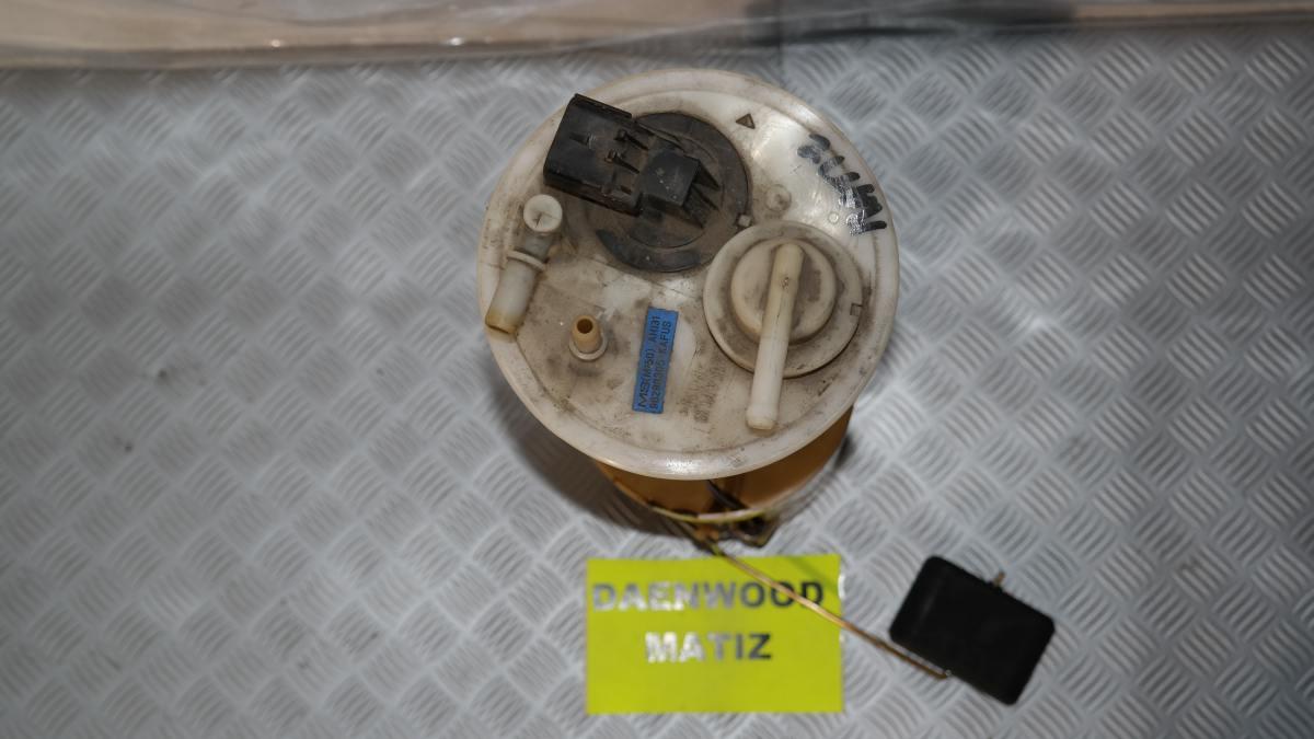 Daewoo matiz pompa benzina ms cod: 96298305kafus