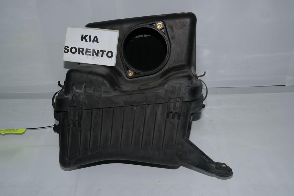Kia sorento dal 2002 al 2009 portafiltro aria