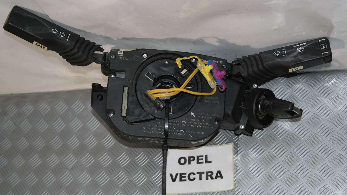 Opel vectra 2200 dti codice: 45369010 devioluci delphi