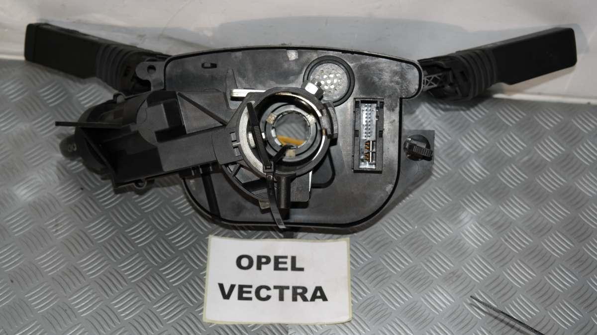 Opel vectra 2200 dti codice: 45369010 devioluci delphi