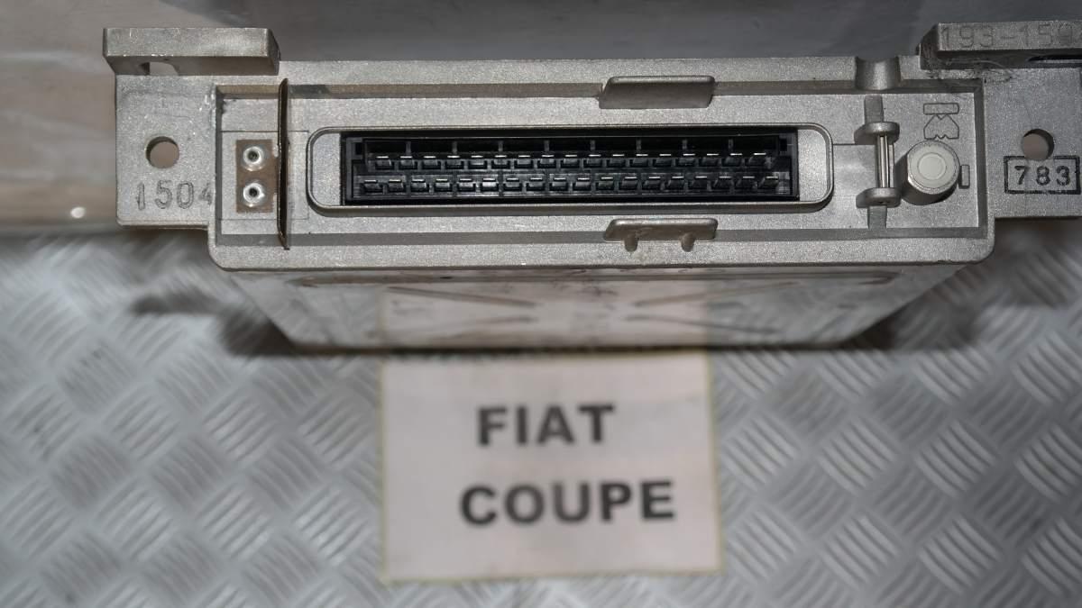 FIAT COUPE' KIT ACCENSIONE MAGNETI MARELLI iaw4q4