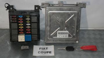 Fiat coupe' kit accensione magneti marelli iaw4q4