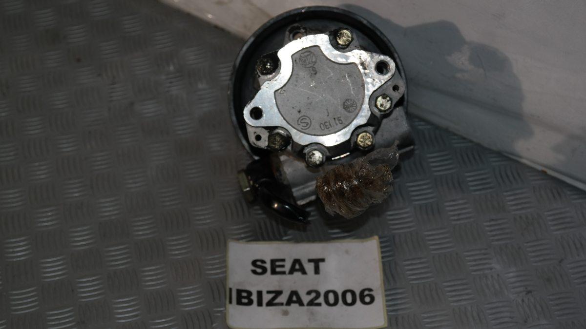 Seat ibiza dal 2002 al 2008 pompa idroguida