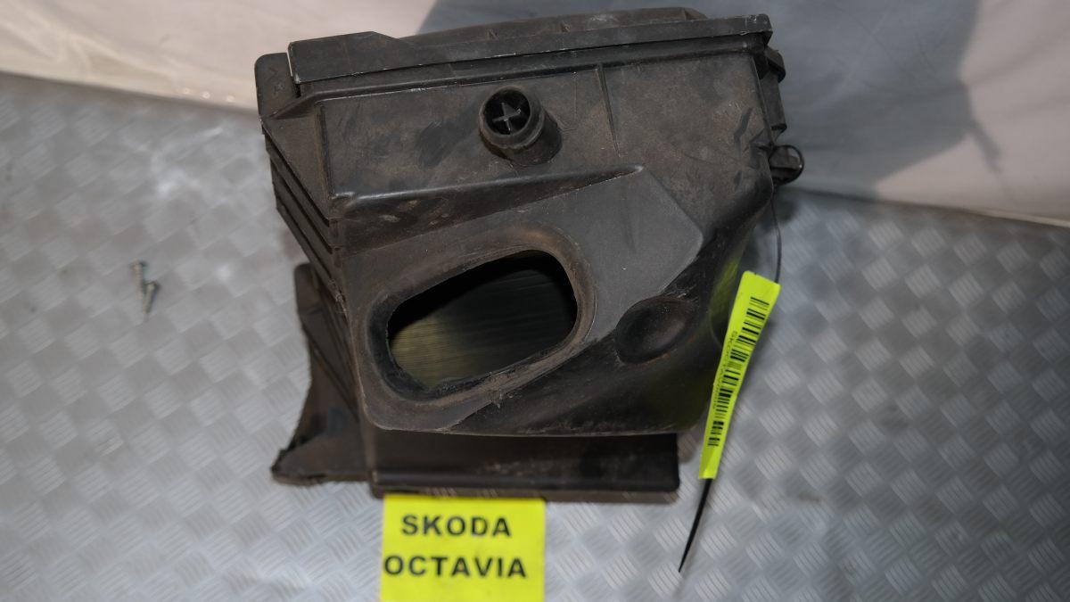 Skoda octavia 1900 dti portafiltro aria