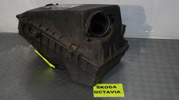 Skoda octavia 1900 dti portafiltro aria