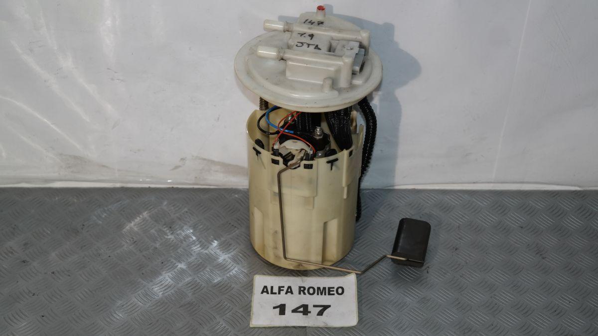 Alfa 147 pompa benzina bosch codice: 0580303033
