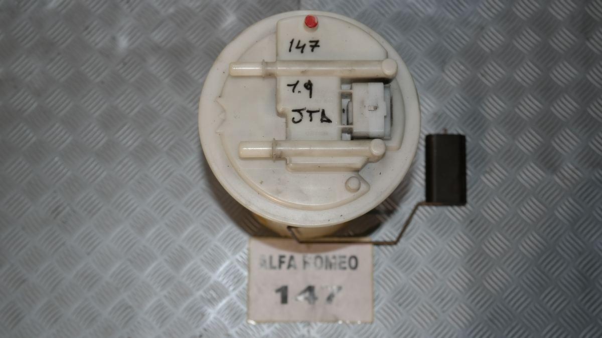 Alfa 147 pompa benzina bosch codice: 0580303033