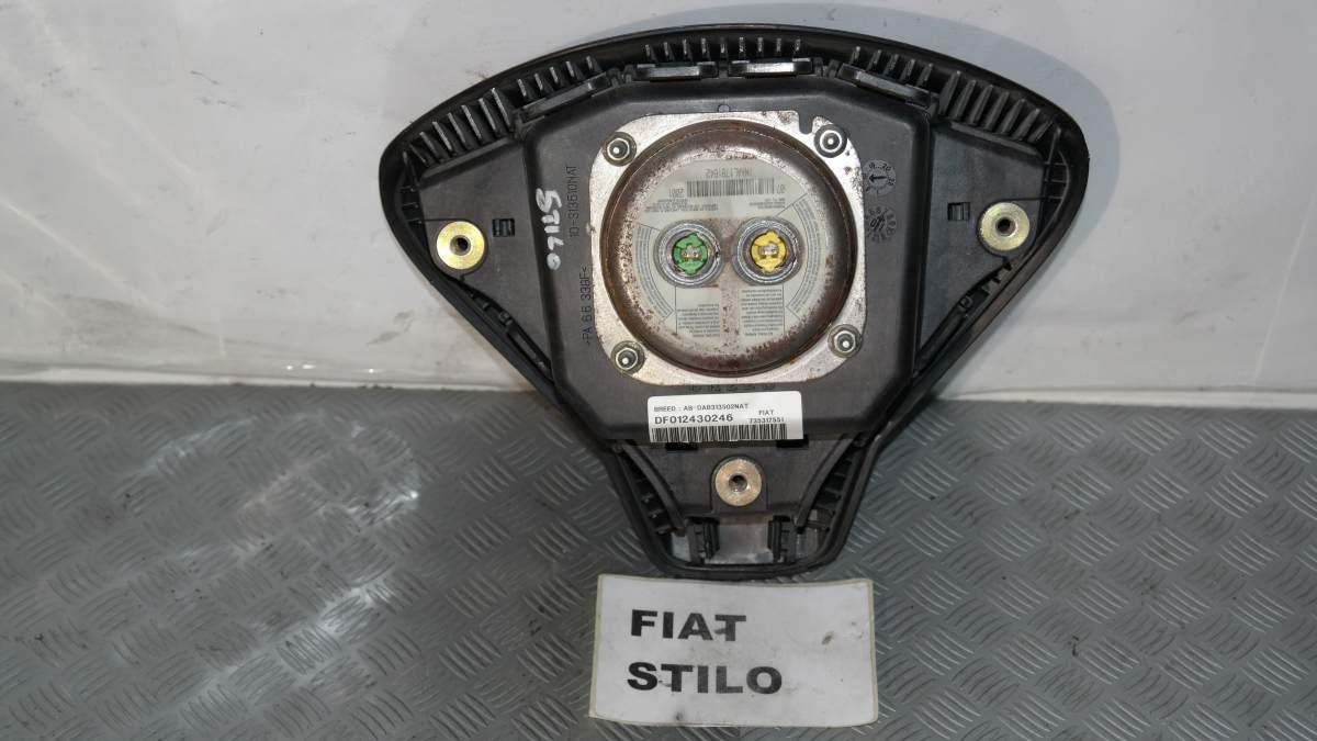 FIAT STILO AIRBAG VOLANTE CODICE: dfo12430246